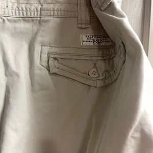 Polo Ralph Lauren Big & Tall Cargo Short, 44 Tall